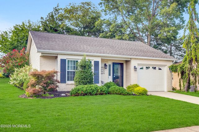 1466 Sanish Court, Toms River