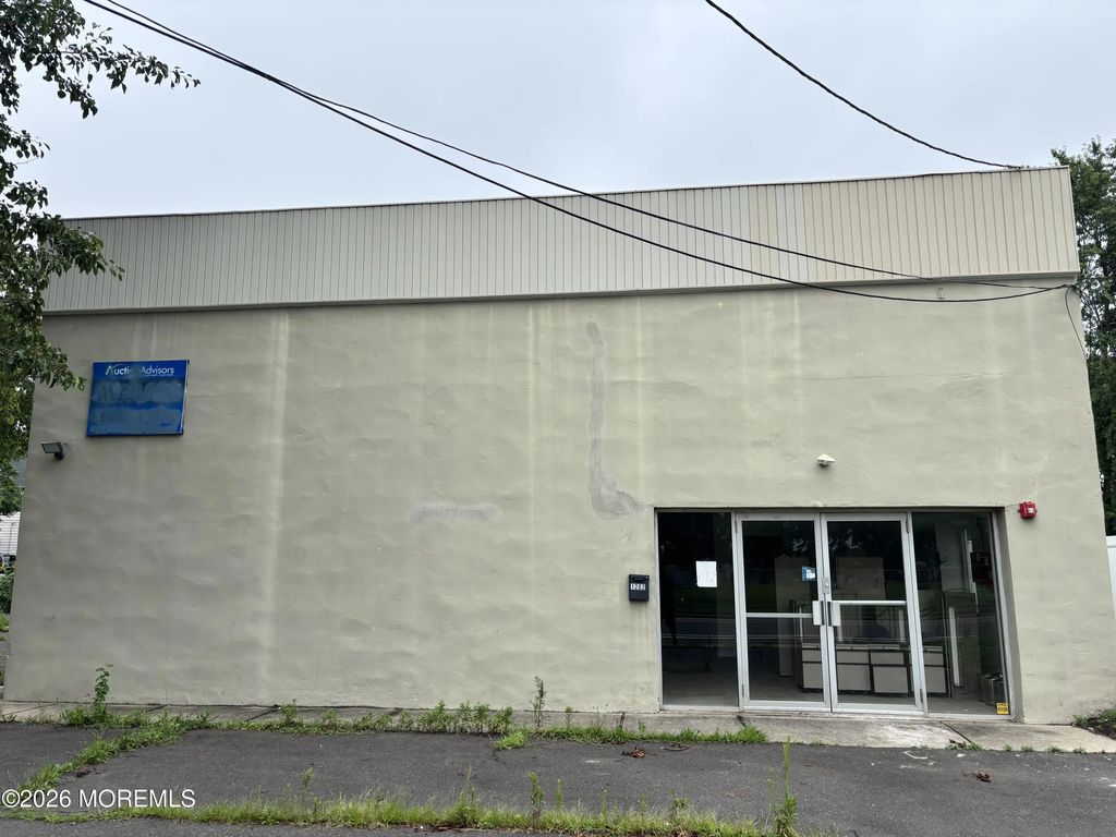 1202 S Olden Avenue, Hamilton