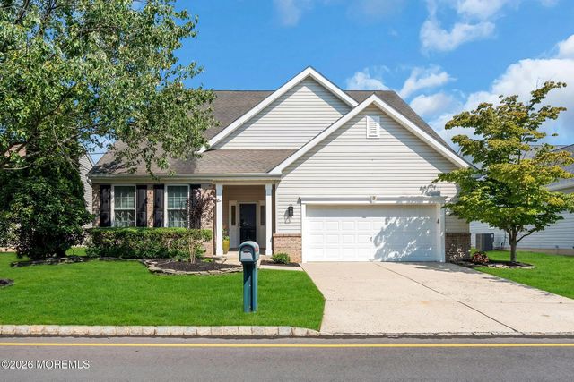 8 Tall Pines Drive, Neptune Township