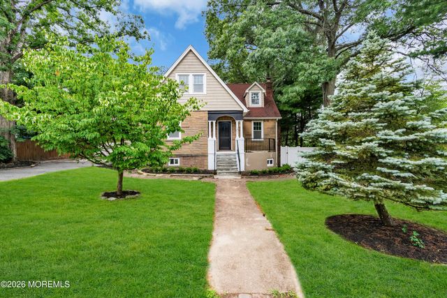 201 Knox Avenue, Eatontown