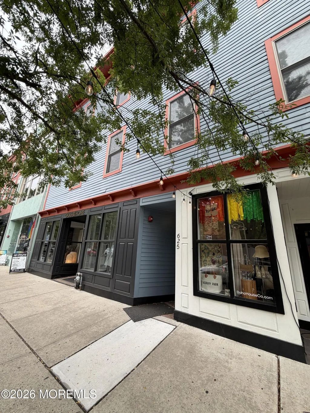 625 Cookman Avenue 3, Asbury Park