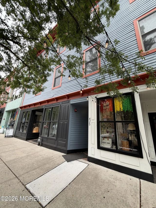625 Cookman Avenue 3, Asbury Park
