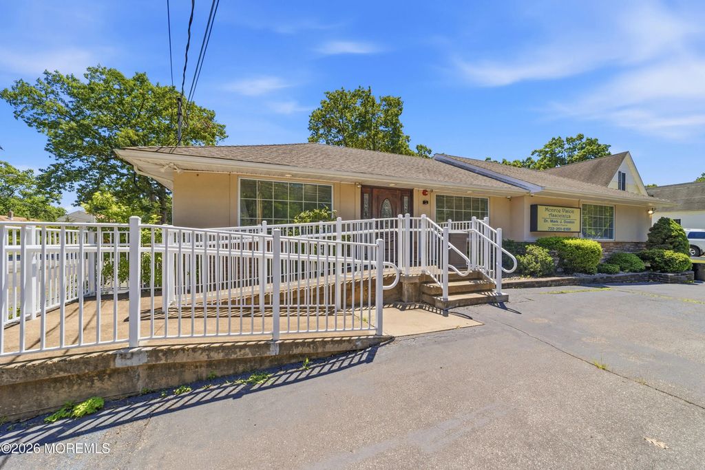 333 Spotswood Englishtown Road, Monroe