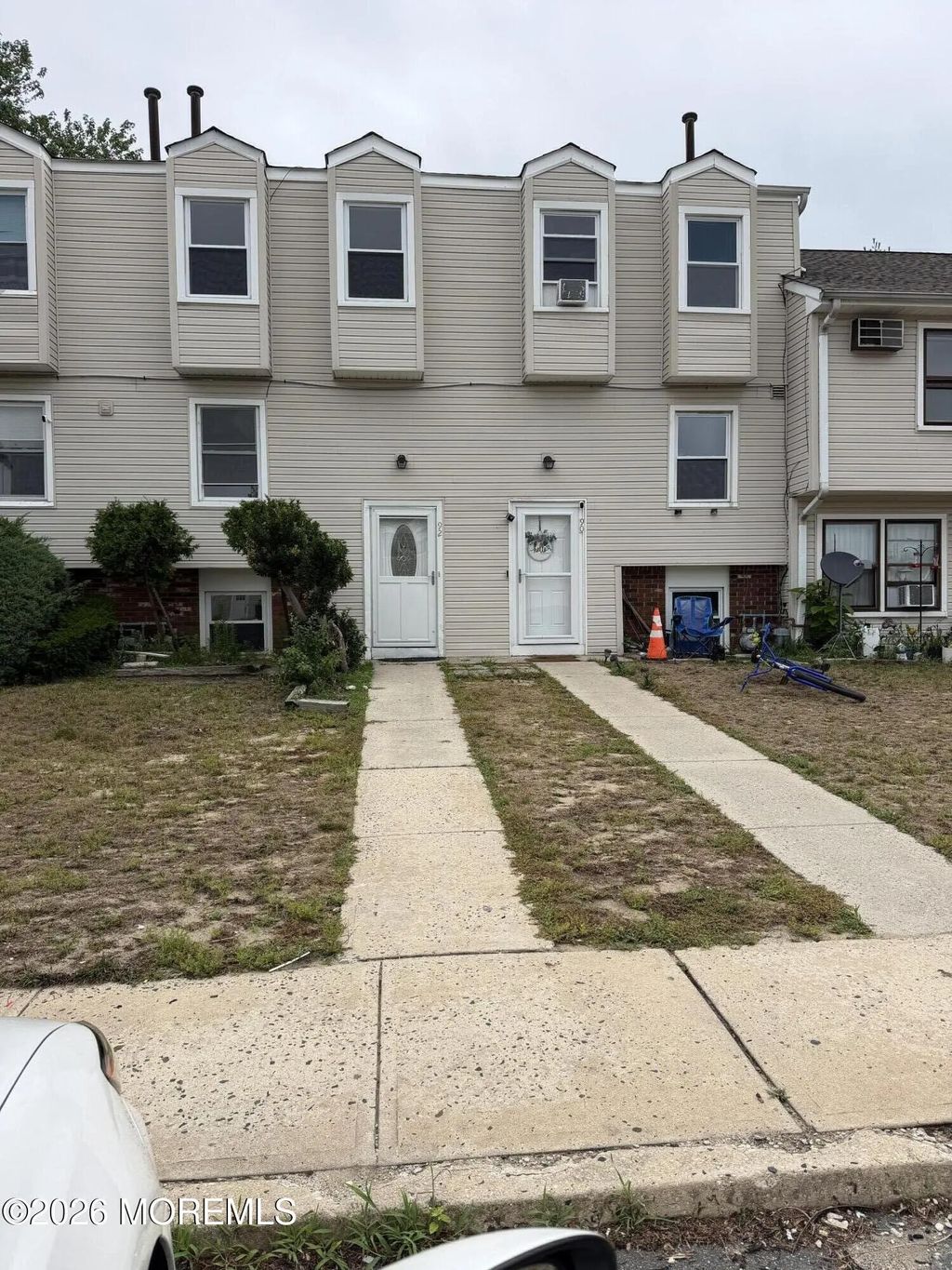 92 Sawmill Road 583, Brick