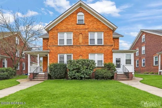 414-416 Main Street 416b, Sayreville