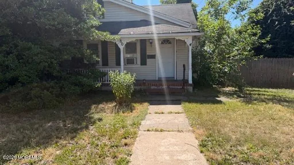 80-84 Main Street, Keansburg