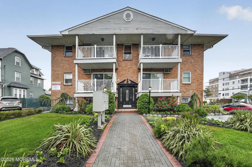 301 6th Avenue 101, Asbury Park