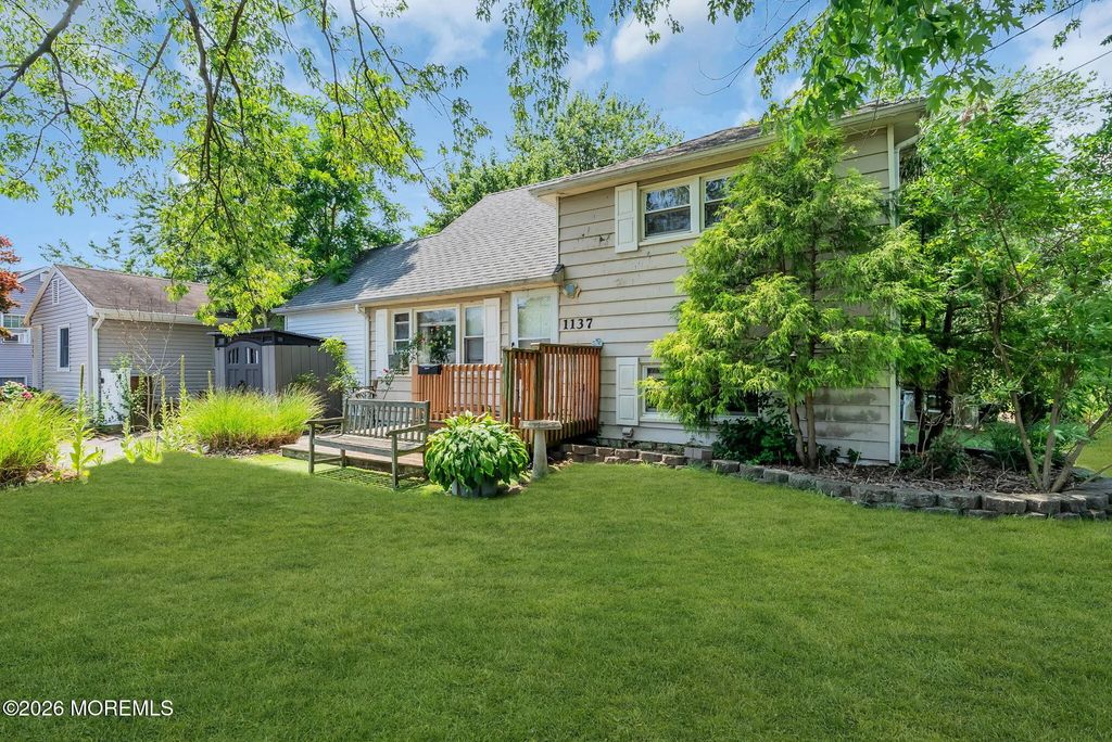 1137 Roe Avenue, Point Pleasant