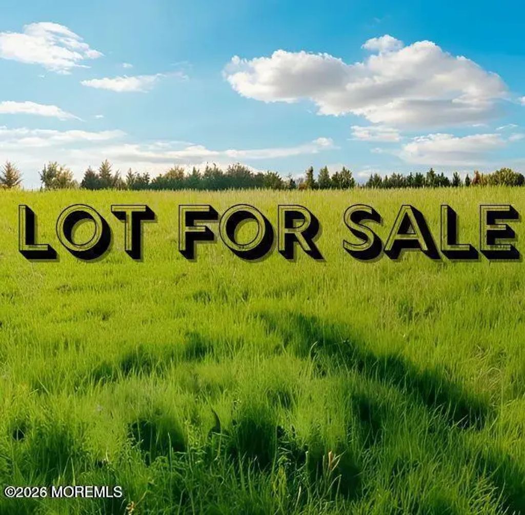 25 Farmers Drive, Lakewood