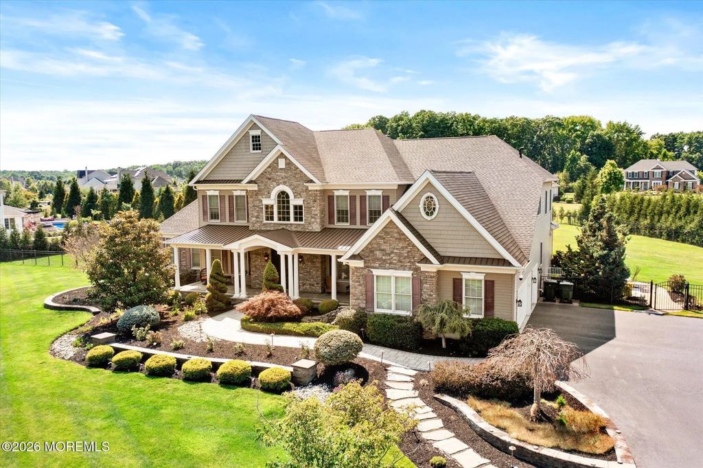 25 Weathervane Circle, Cream Ridge