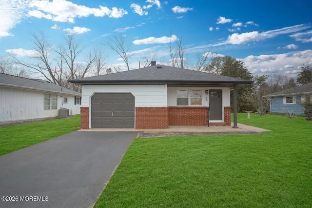 95 Barbados Drive S, Toms River