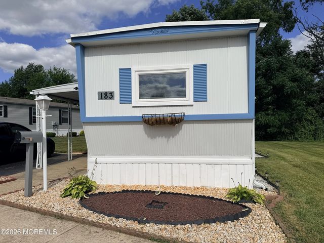 183 Farm Road, Freehold