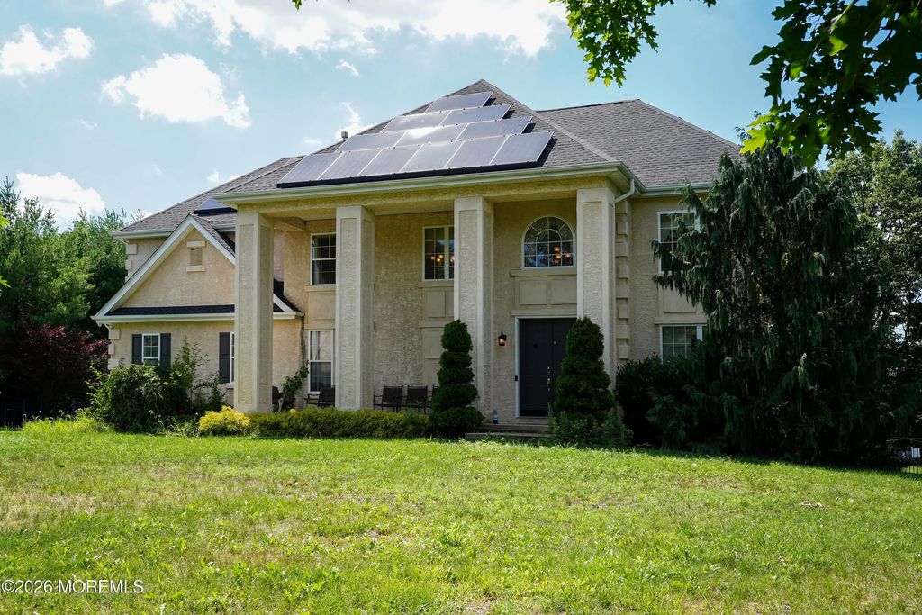 2 Stonehenge Court, Jackson
