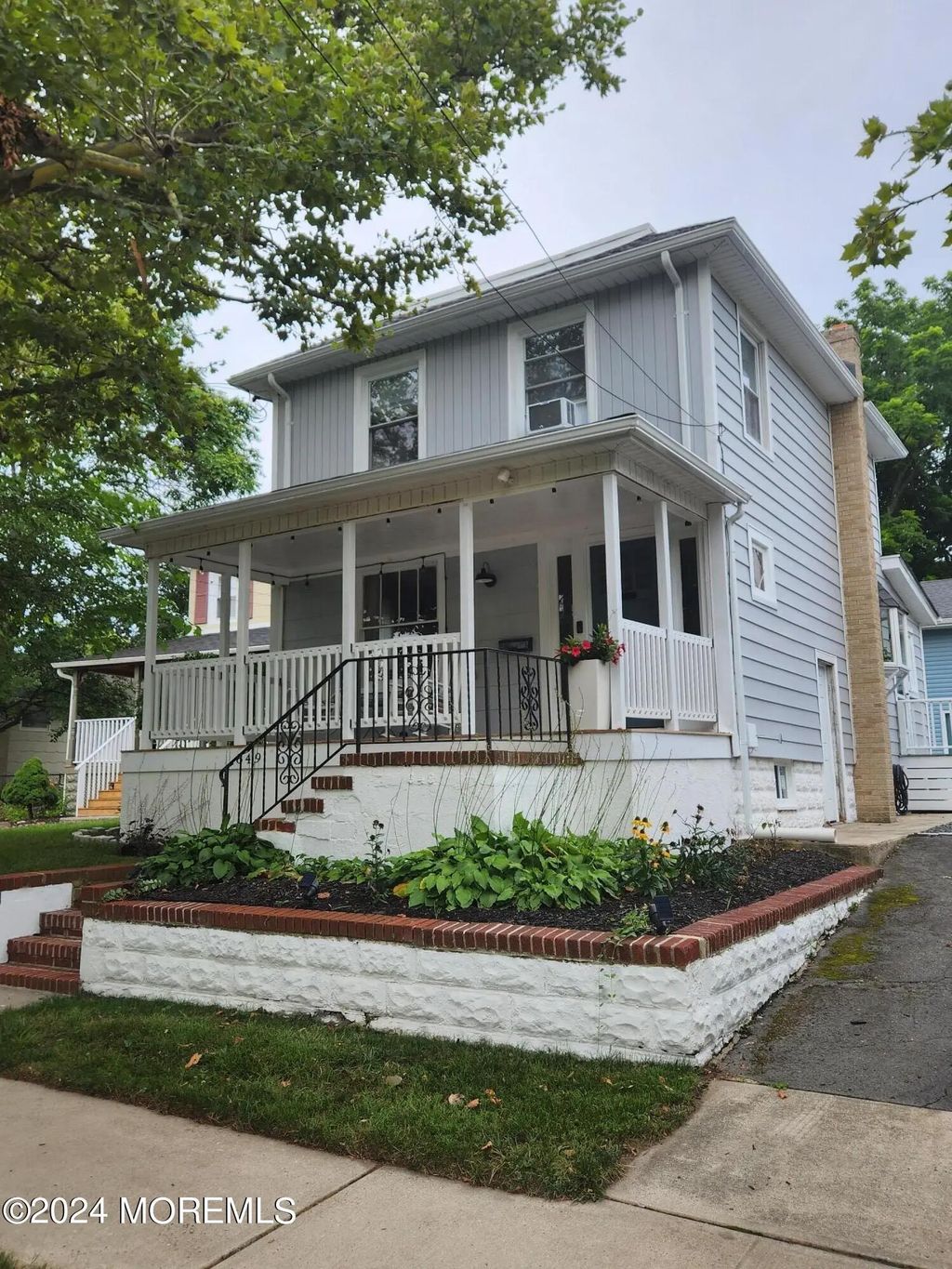 849 Central Avenue, Asbury Park