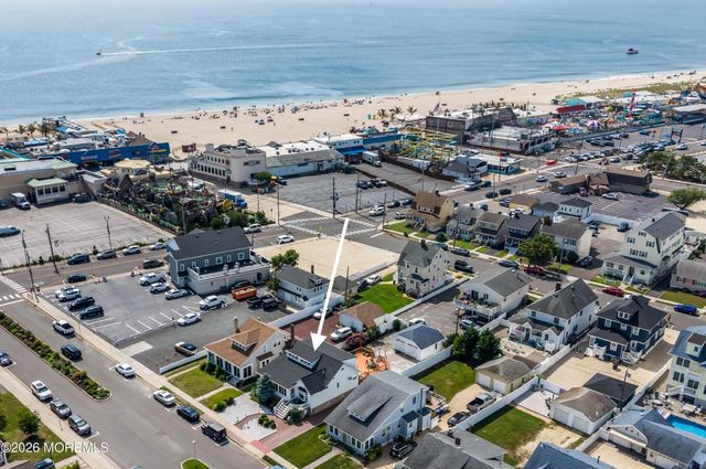 22 Parkway, Point Pleasant Beach