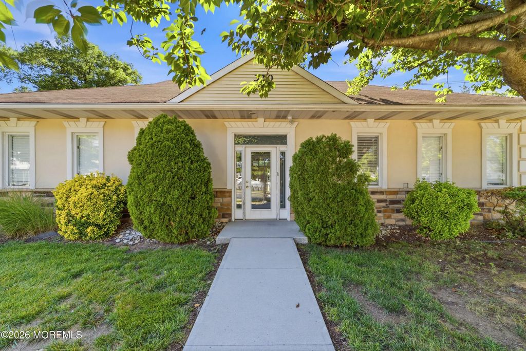 320 Spotswood Englishtown Road, Monroe