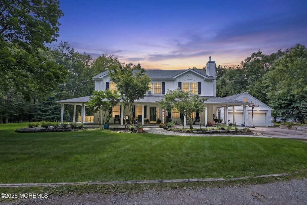 700 Wright Debow Road, Jackson