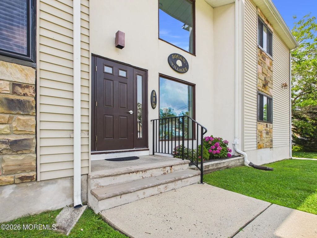 115 Curtis Avenue 2, Manasquan