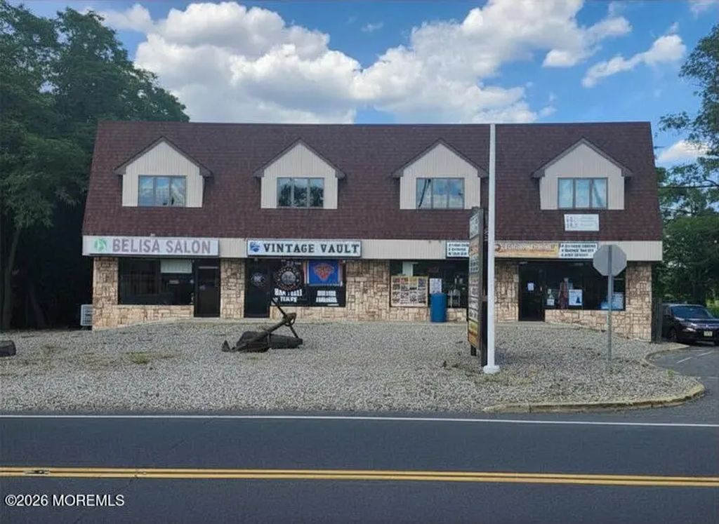 22 Old Matawan Road 4, Old Bridge