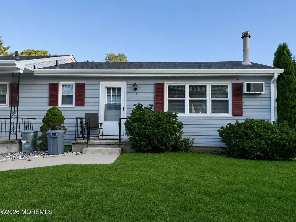 14 Primrose Lane D, Jackson