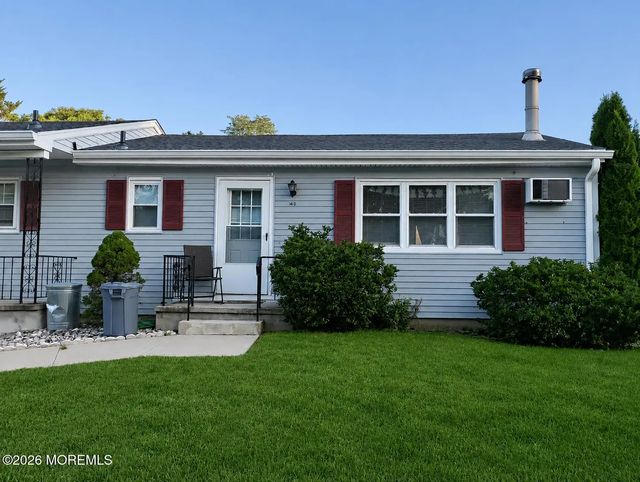 14 Primrose Lane D, Jackson