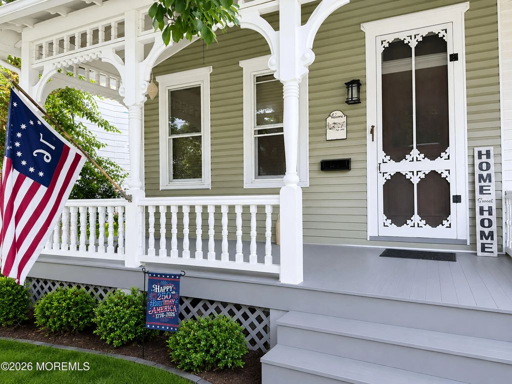 42 Union Street, Mount Holly