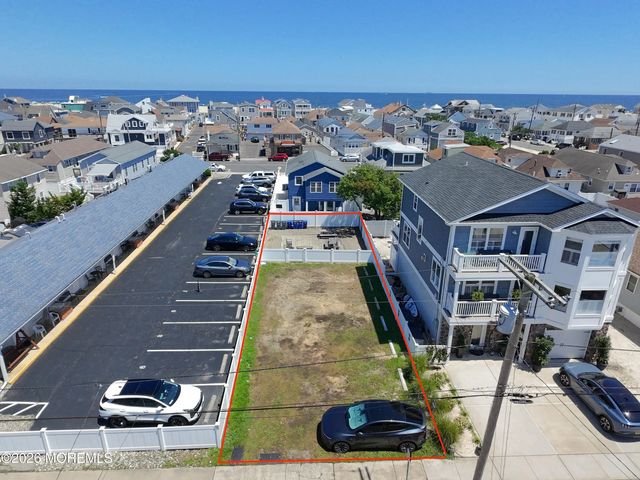 128 Randall Avenue, Point Pleasant Beach