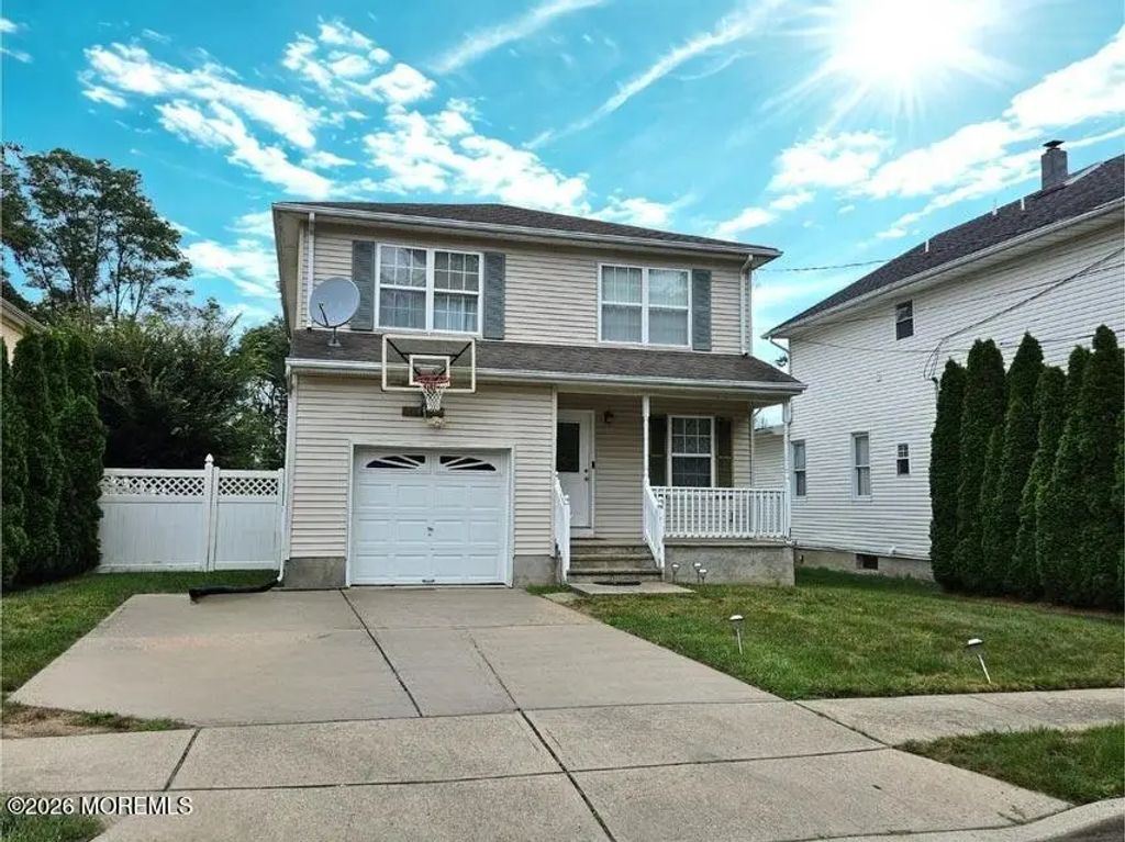 50 E Sedgwick Street, Monroe