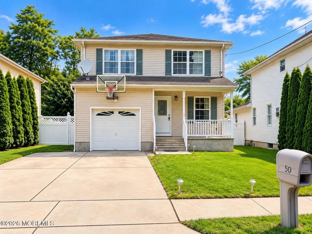 50 E Sedgwick Street, Monroe