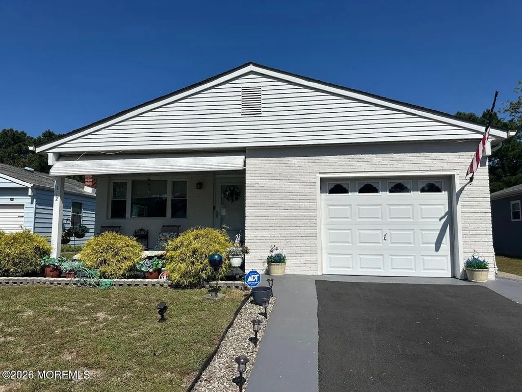 112 Santiago Drive, Toms River