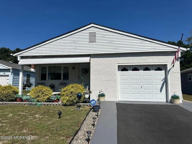 112 Santiago Drive, Toms River