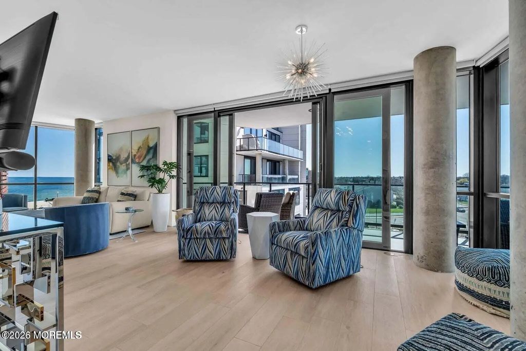 350 Ocean Avenue 403, Long Branch