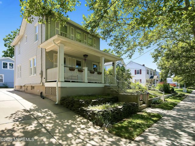1506 3rd Avenue, Asbury Park