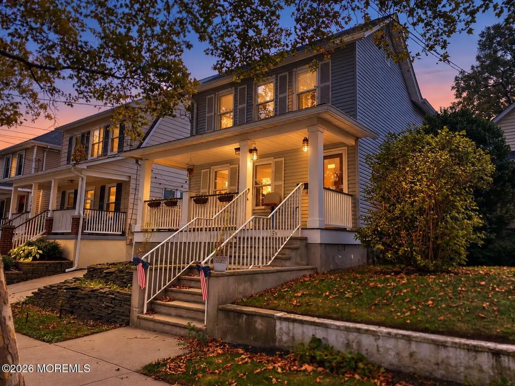 1506 3rd Avenue, Asbury Park