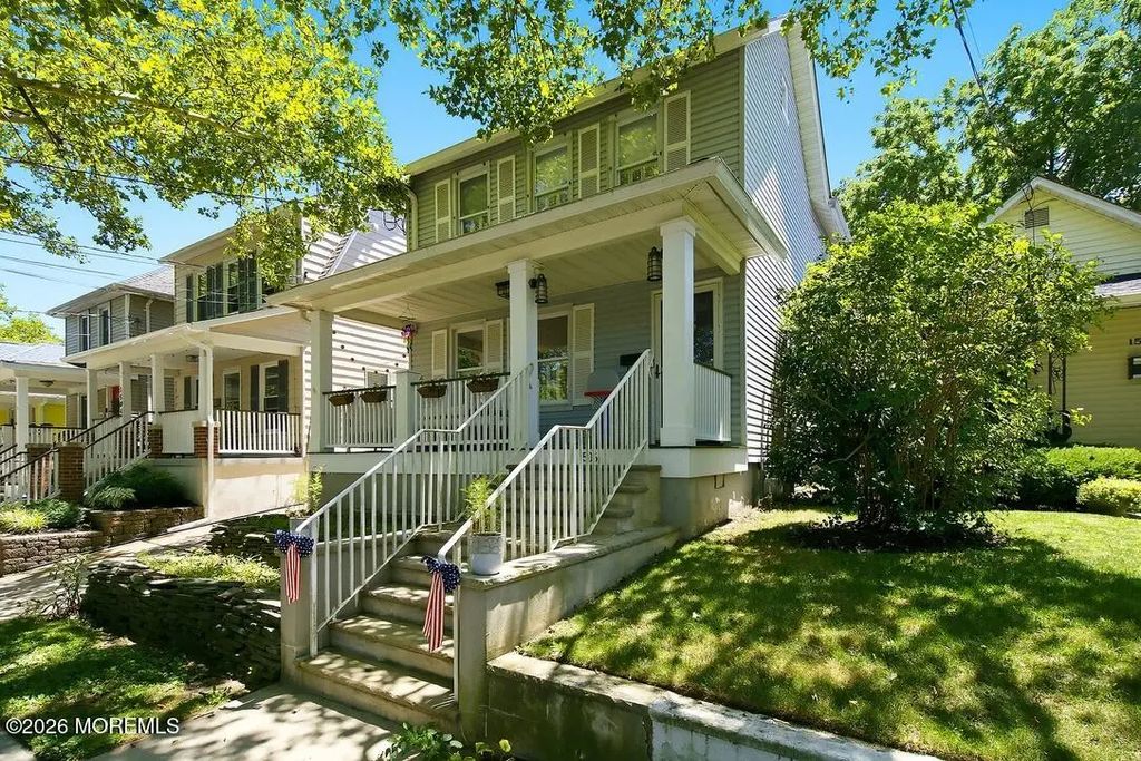 1506 3rd Avenue, Asbury Park