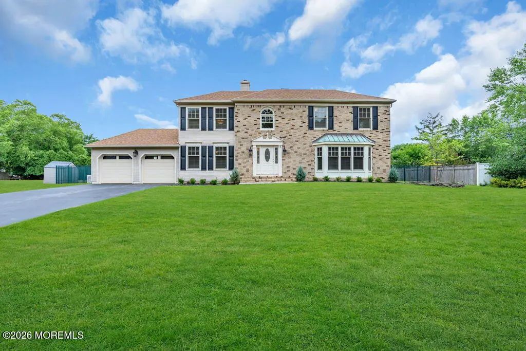 6 Oak Tree Lane, Ocean Twp