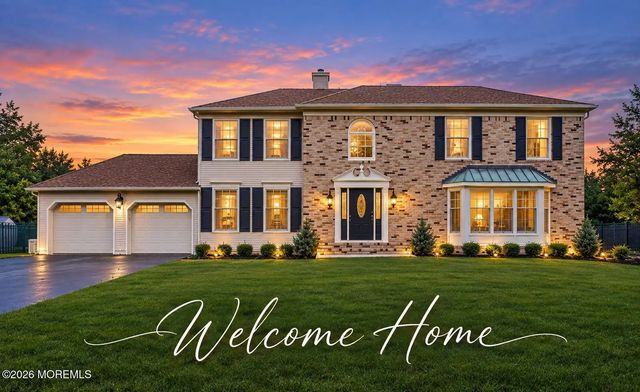6 Oak Tree Lane, Ocean Twp