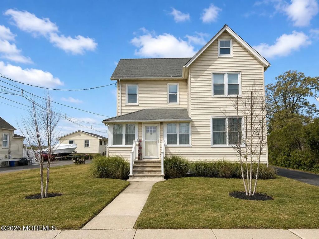 46 Riverdale Avenue Front, Monmouth Beach