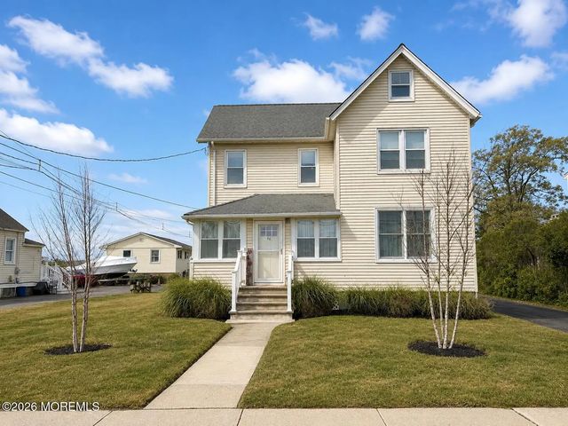 46 Riverdale Avenue Front, Monmouth Beach