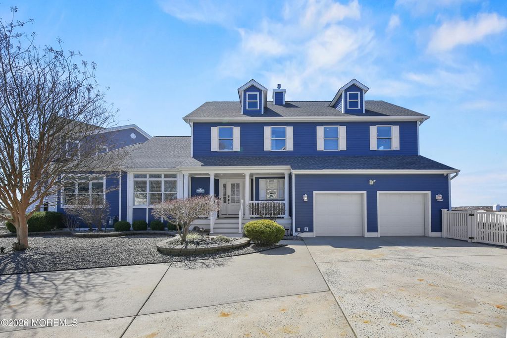 1348 Laurel Boulevard, Lanoka Harbor