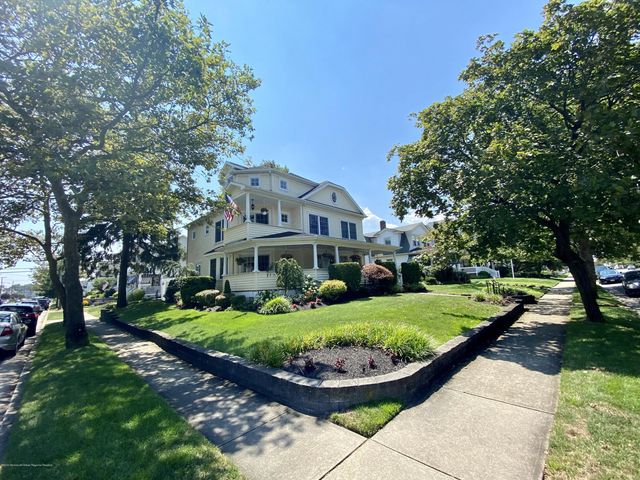 401 Garfield Avenue, Avon-by-the-sea
