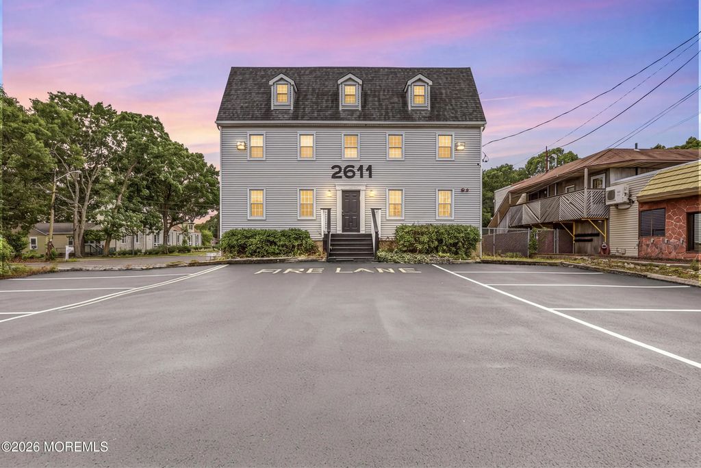 2611 Route 37, Toms River