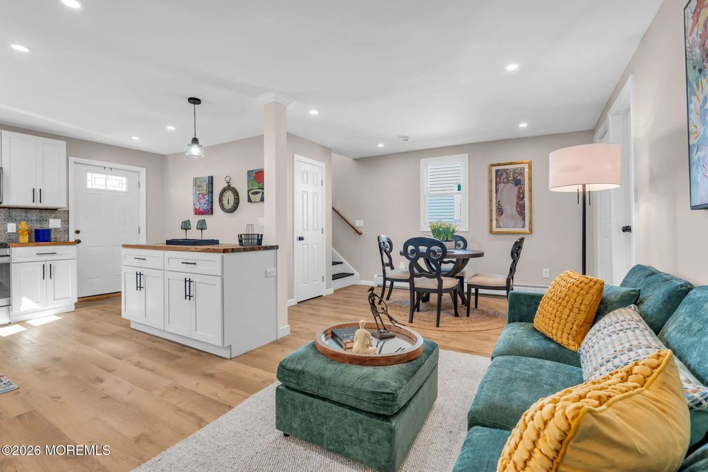 282 Carr Avenue 1, Keansburg
