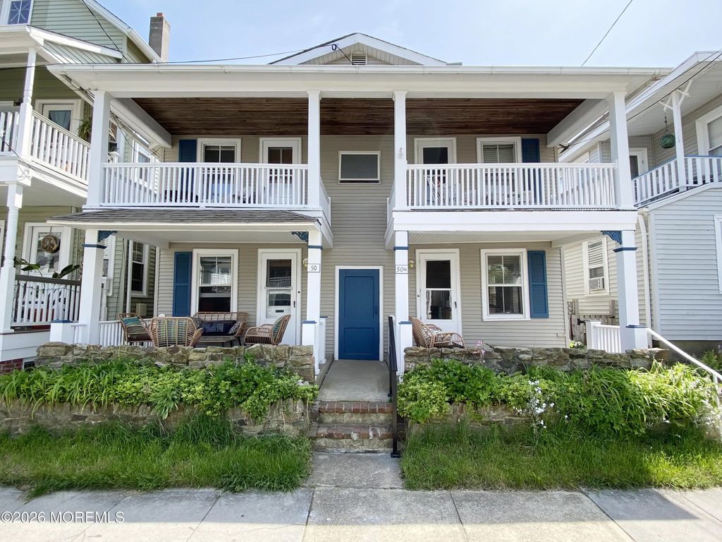 50 1/2 Cookman Avenue, Ocean Grove