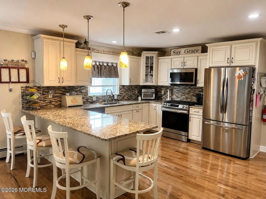 365 Port Royal Drive, Toms River