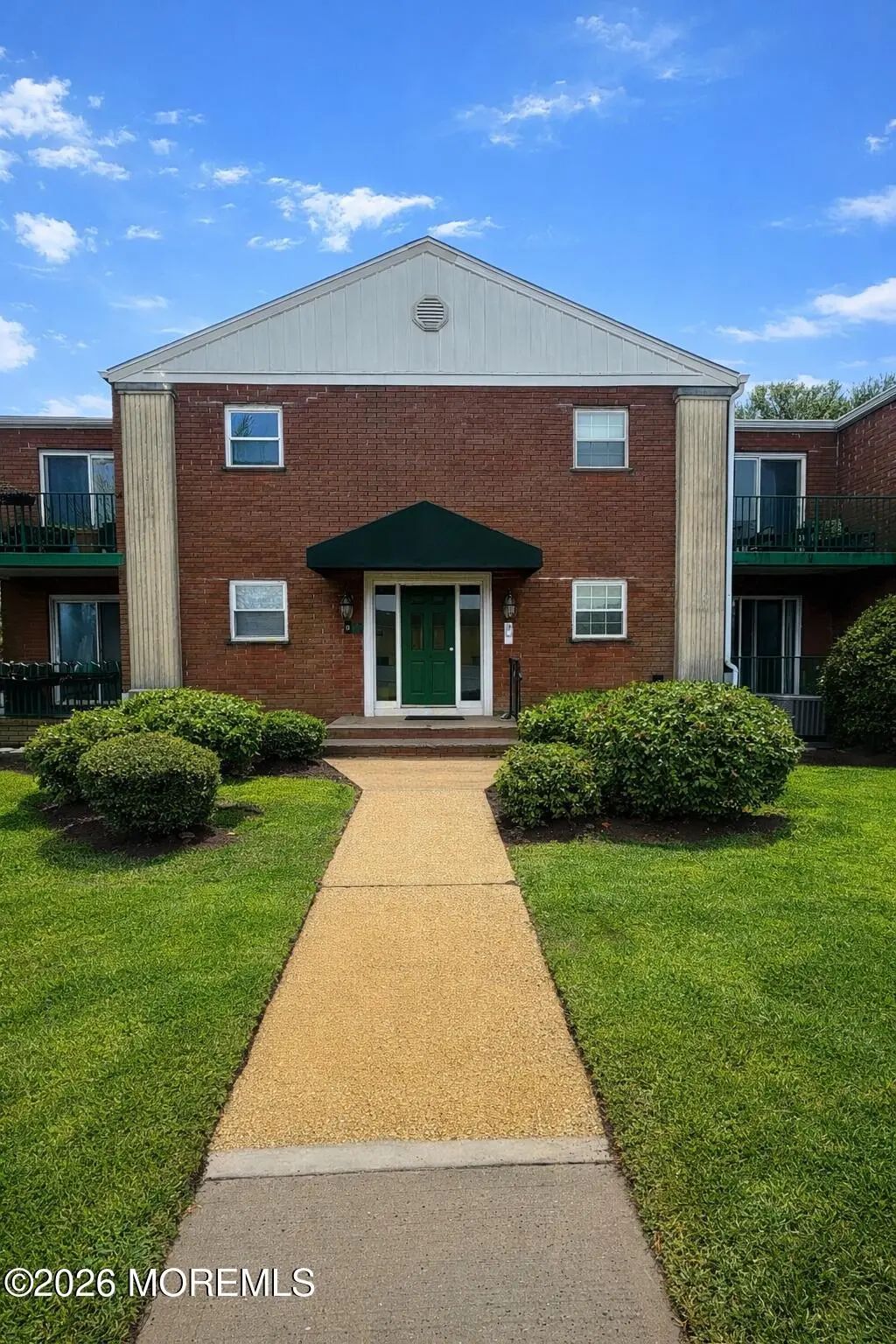 65 Cedar Avenue B2, Long Branch
