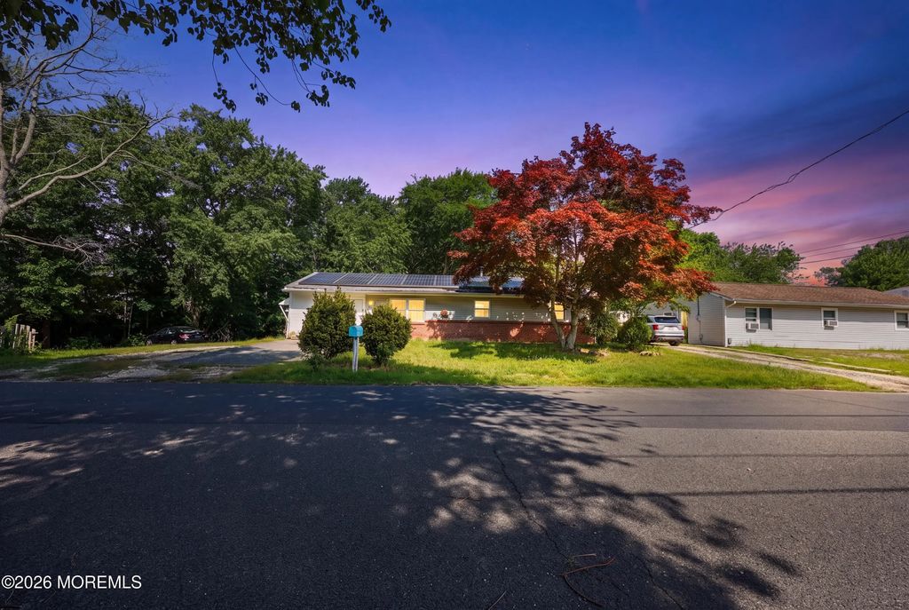 103 3rd Street, Barnegat