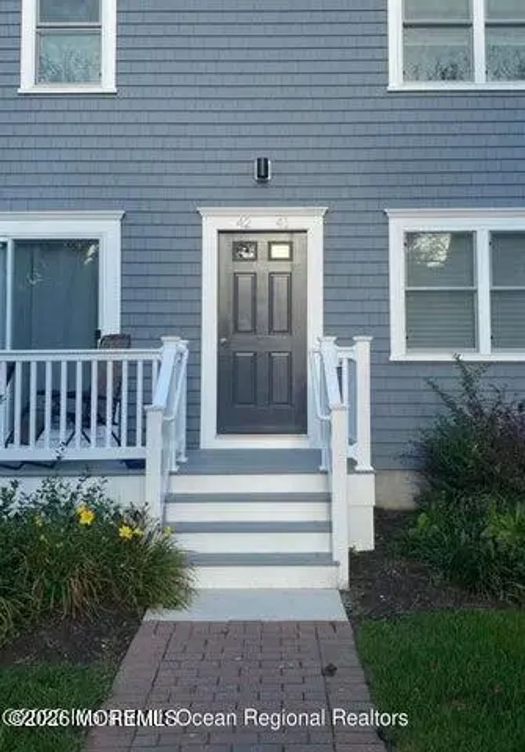31 Cedar Avenue 42, Long Branch