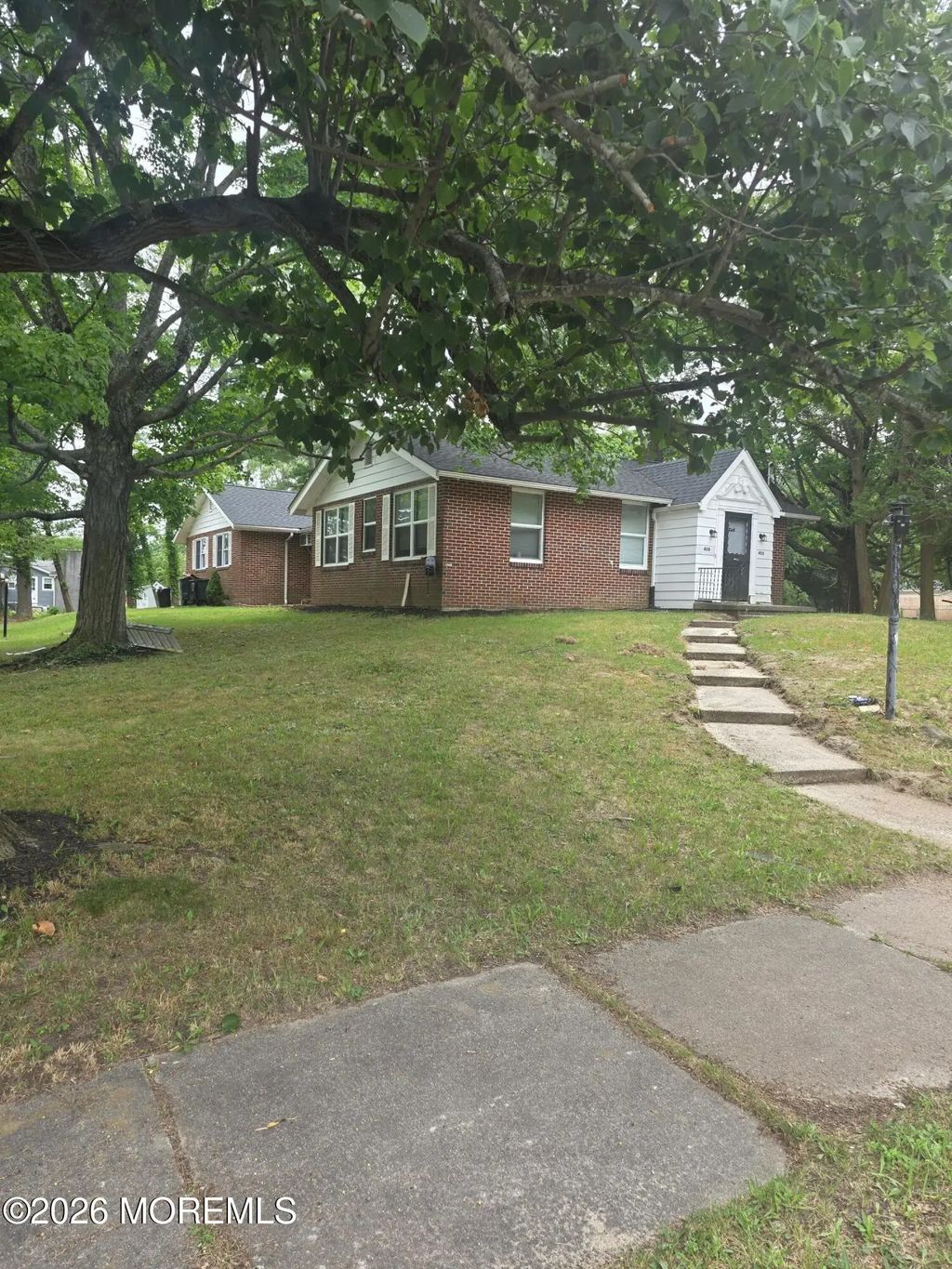 452 London Avenue, Egg Harbor City