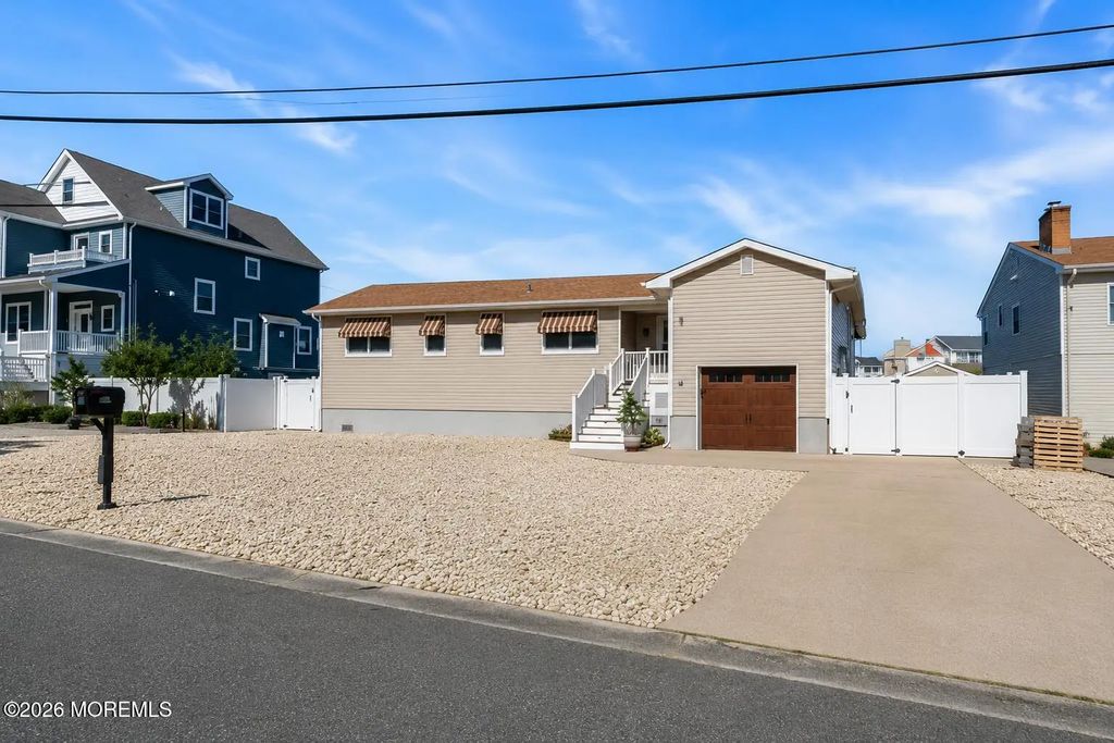 40 Channel Road, Toms River